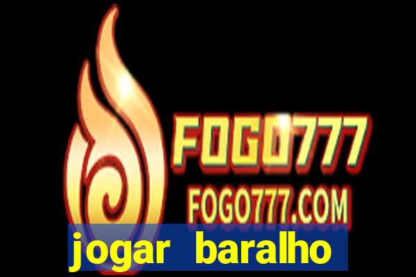 jogar baralho cigano gratis